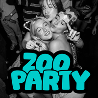 NTU Freshers: Zoo Party